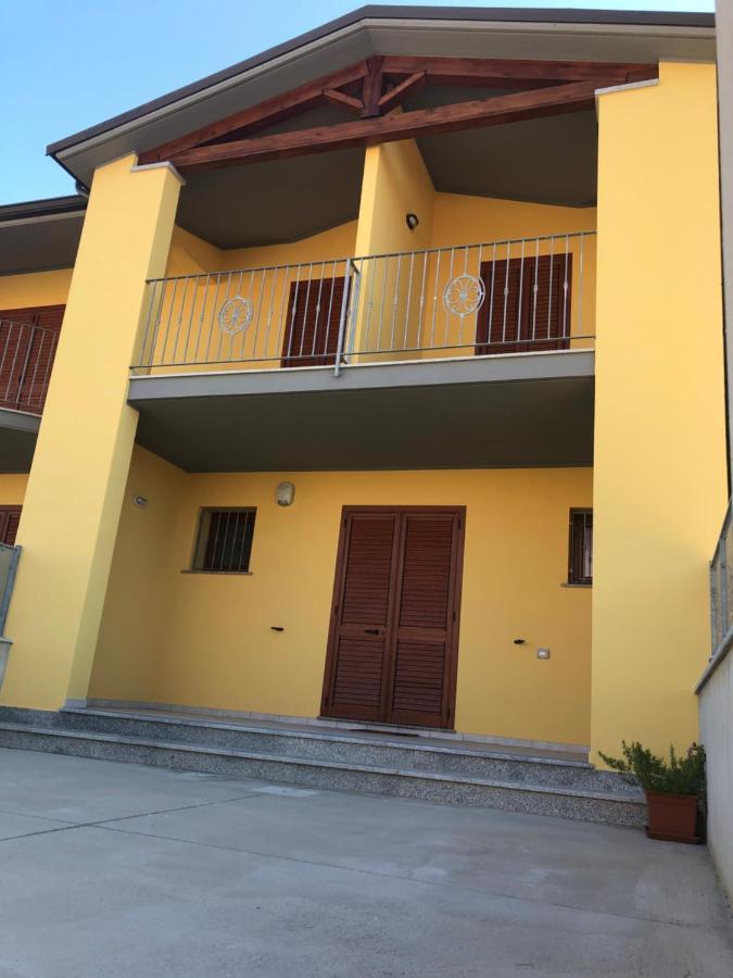 Matilde Apartment Pula Ngoại thất bức ảnh