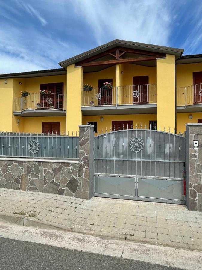 Matilde Apartment Pula Ngoại thất bức ảnh