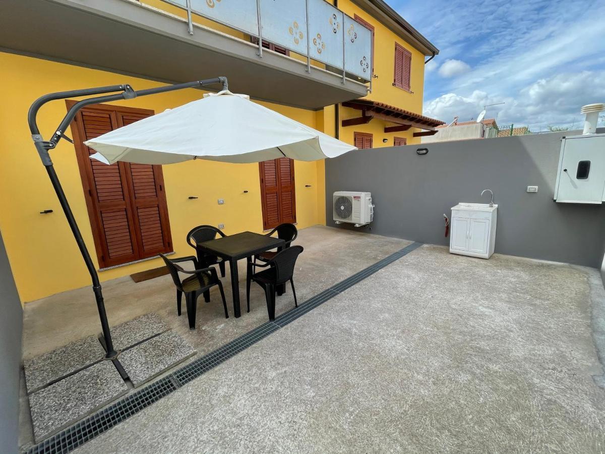 Matilde Apartment Pula Ngoại thất bức ảnh