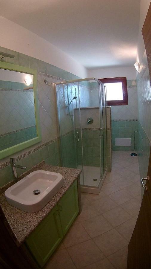Matilde Apartment Pula Ngoại thất bức ảnh