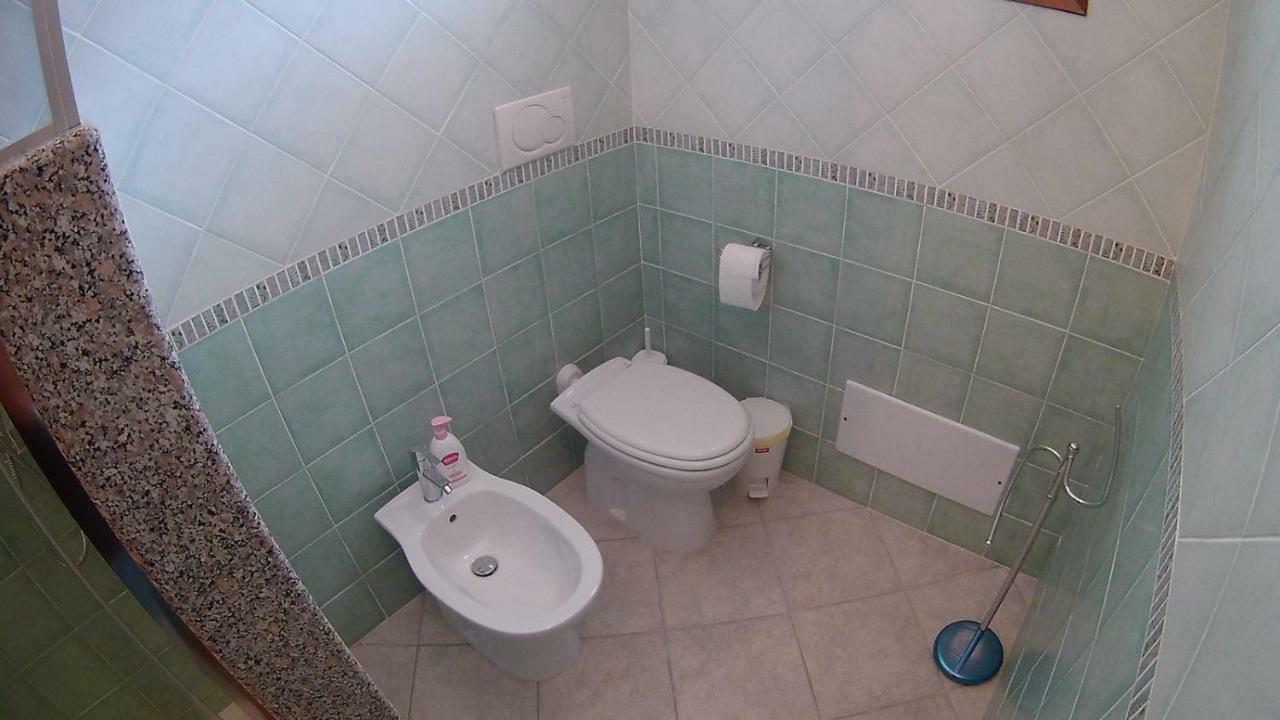 Matilde Apartment Pula Ngoại thất bức ảnh