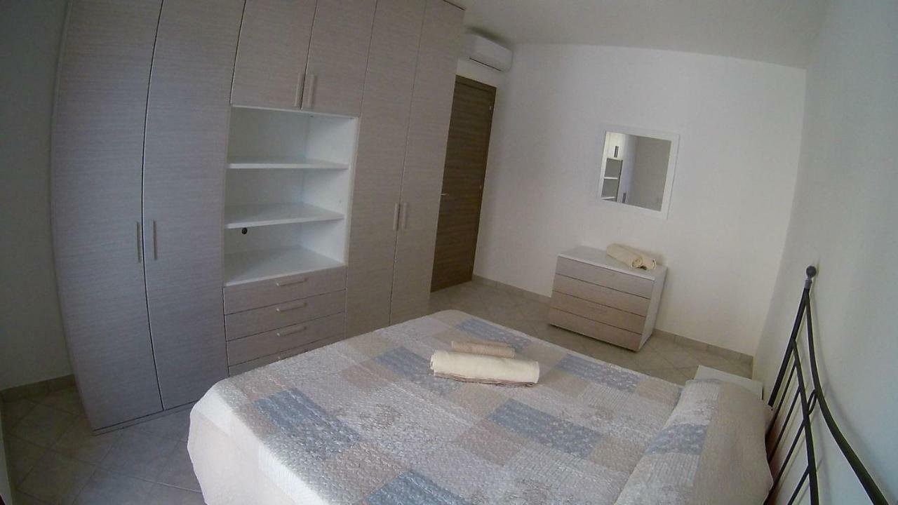 Matilde Apartment Pula Ngoại thất bức ảnh