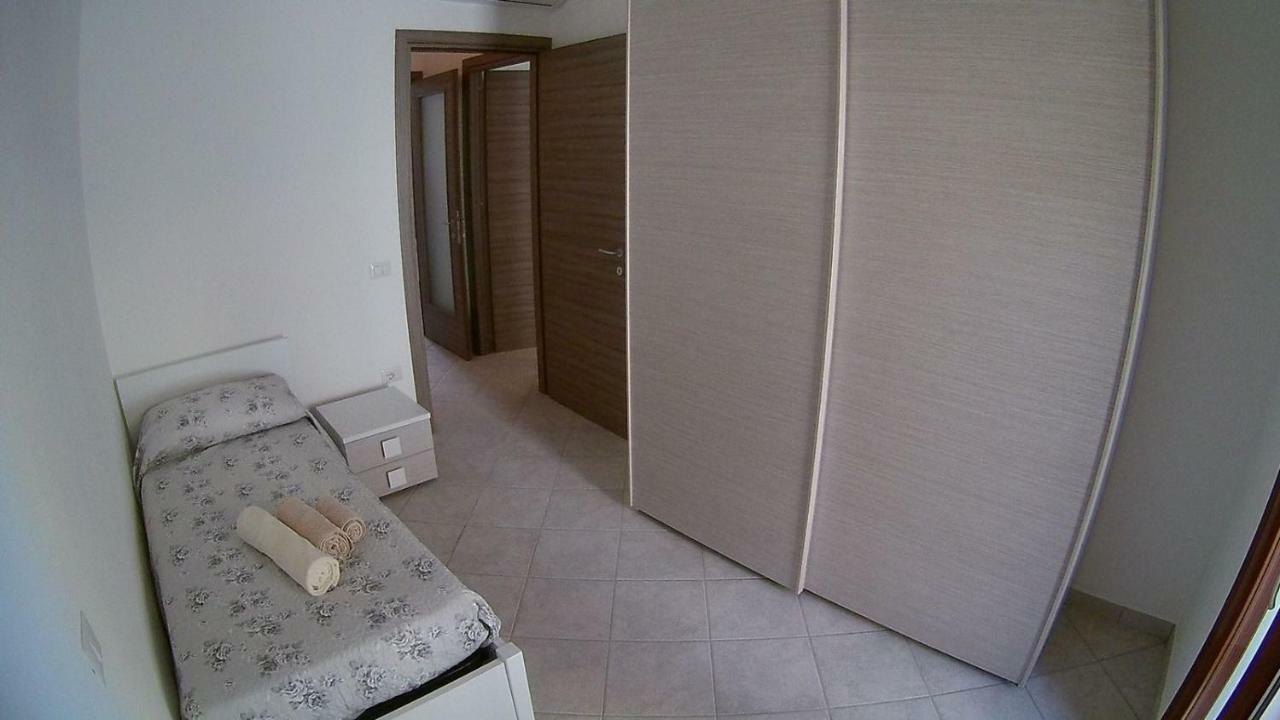 Matilde Apartment Pula Ngoại thất bức ảnh