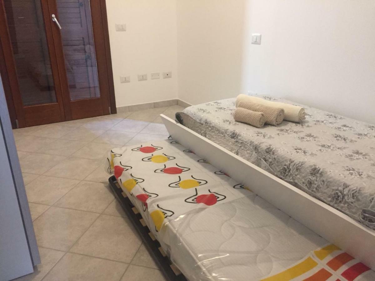 Matilde Apartment Pula Ngoại thất bức ảnh
