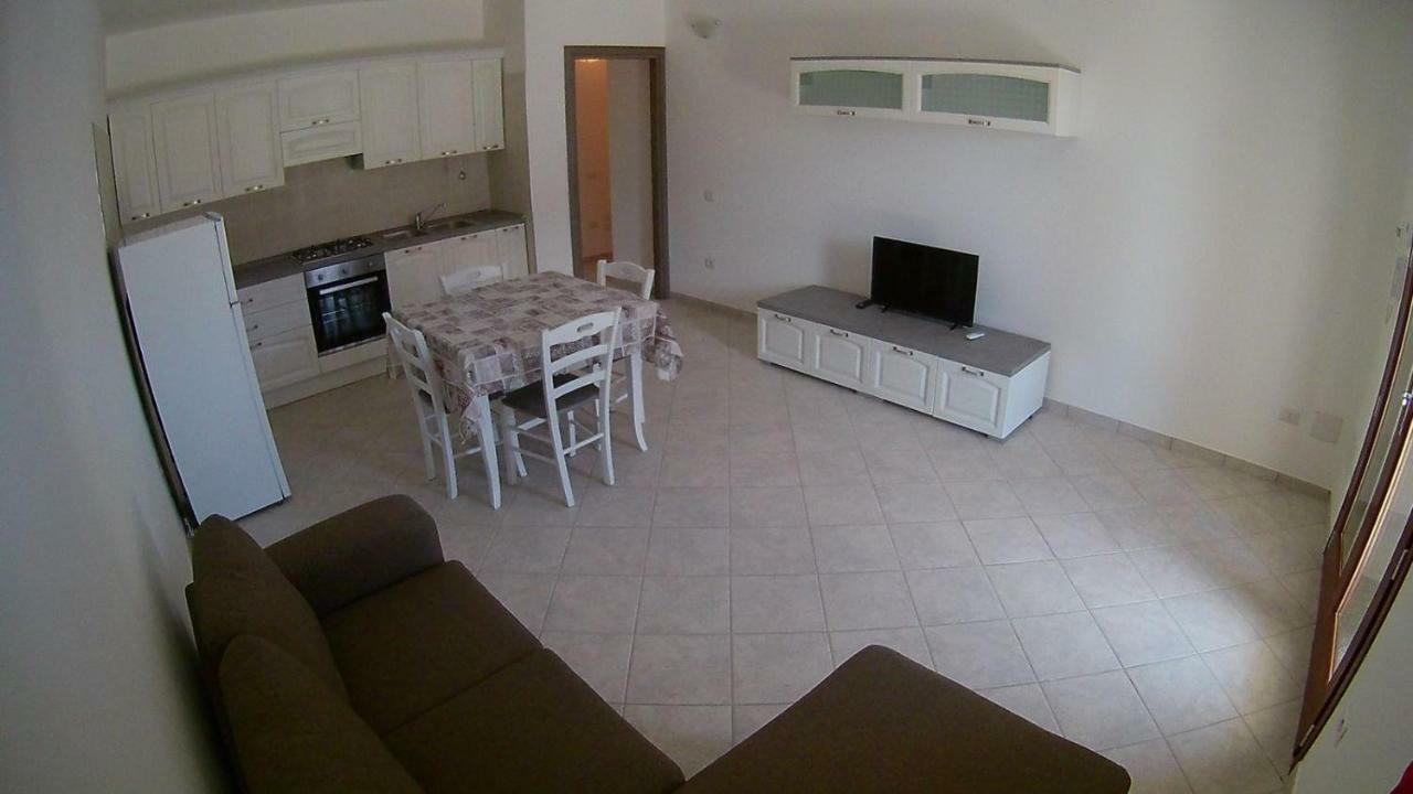 Matilde Apartment Pula Ngoại thất bức ảnh
