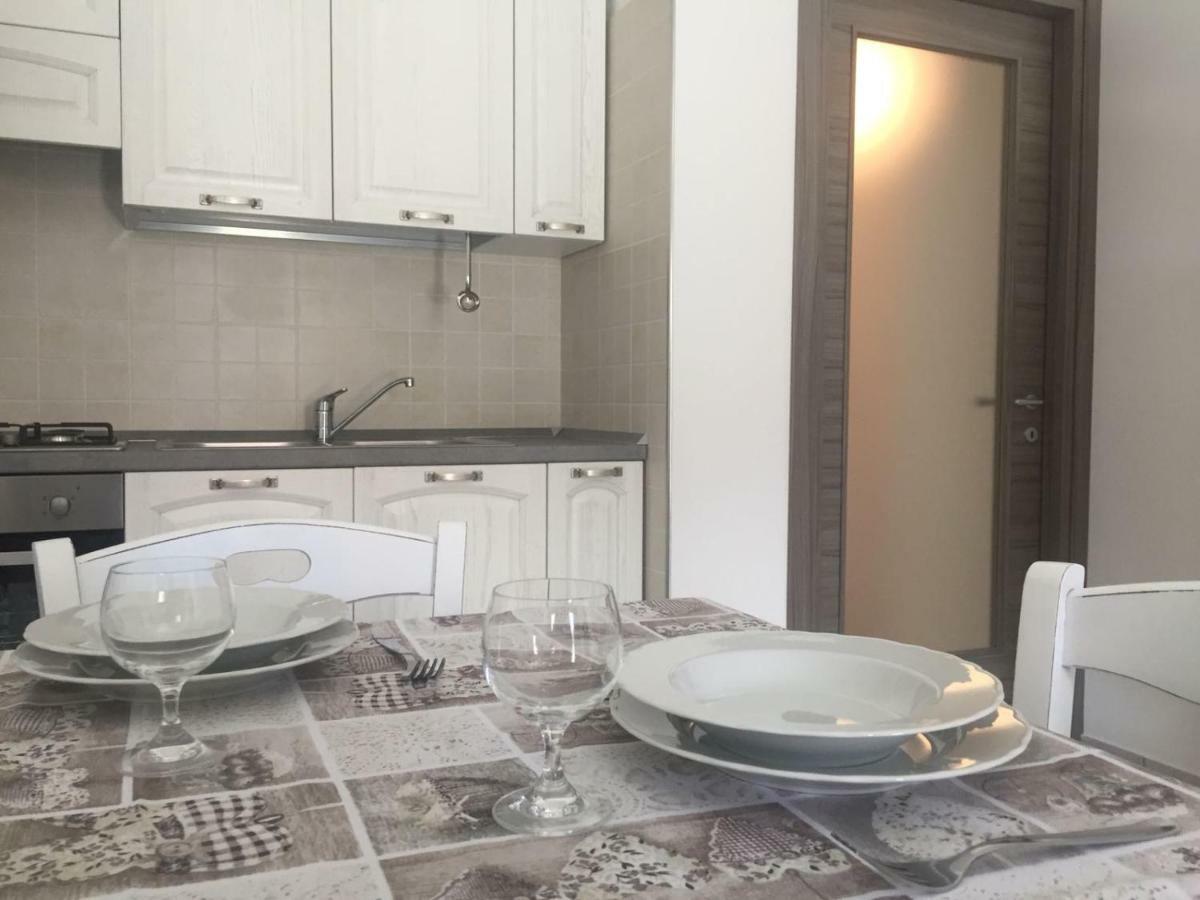 Matilde Apartment Pula Ngoại thất bức ảnh