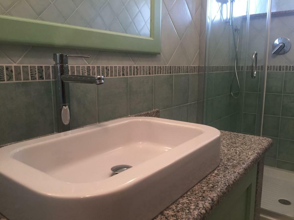 Matilde Apartment Pula Ngoại thất bức ảnh