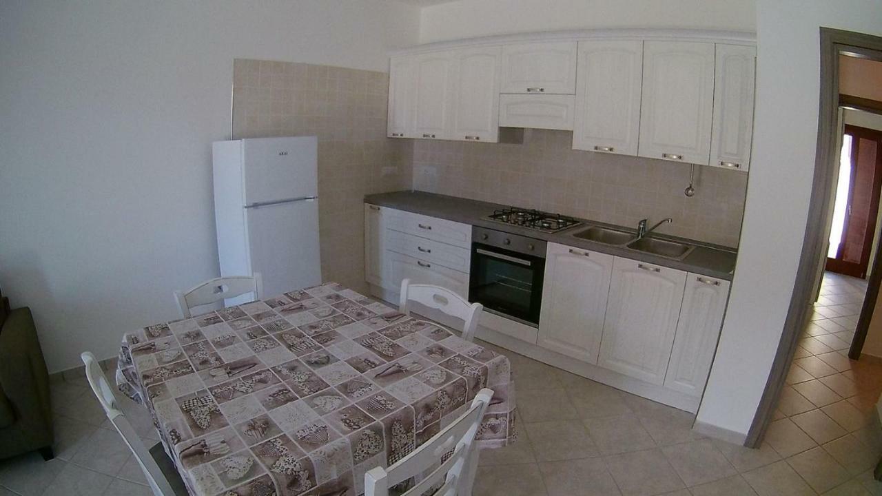 Matilde Apartment Pula Ngoại thất bức ảnh