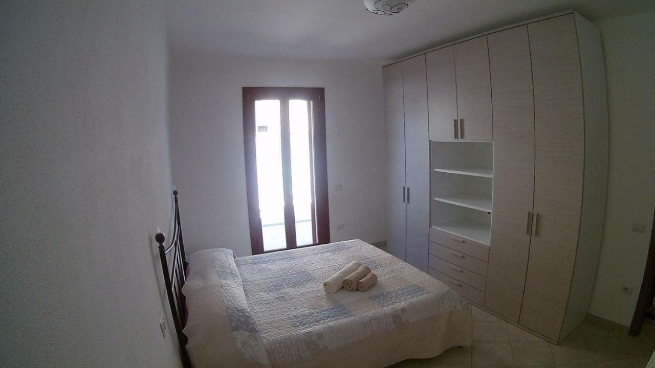 Matilde Apartment Pula Ngoại thất bức ảnh