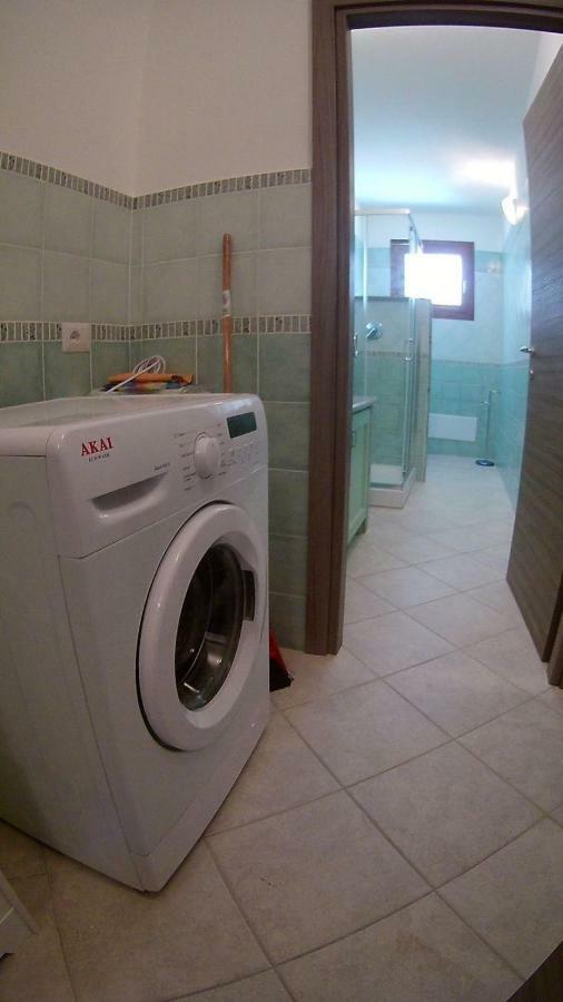 Matilde Apartment Pula Ngoại thất bức ảnh