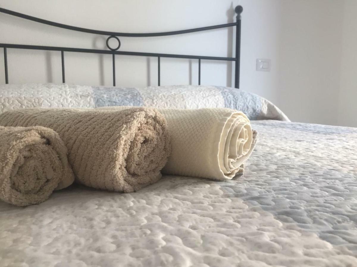 Matilde Apartment Pula Ngoại thất bức ảnh