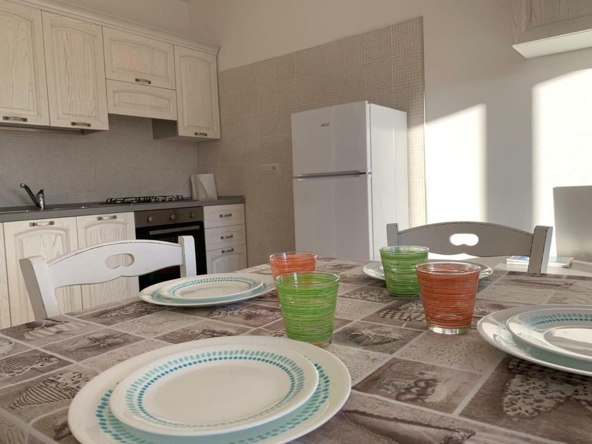 Matilde Apartment Pula Ngoại thất bức ảnh