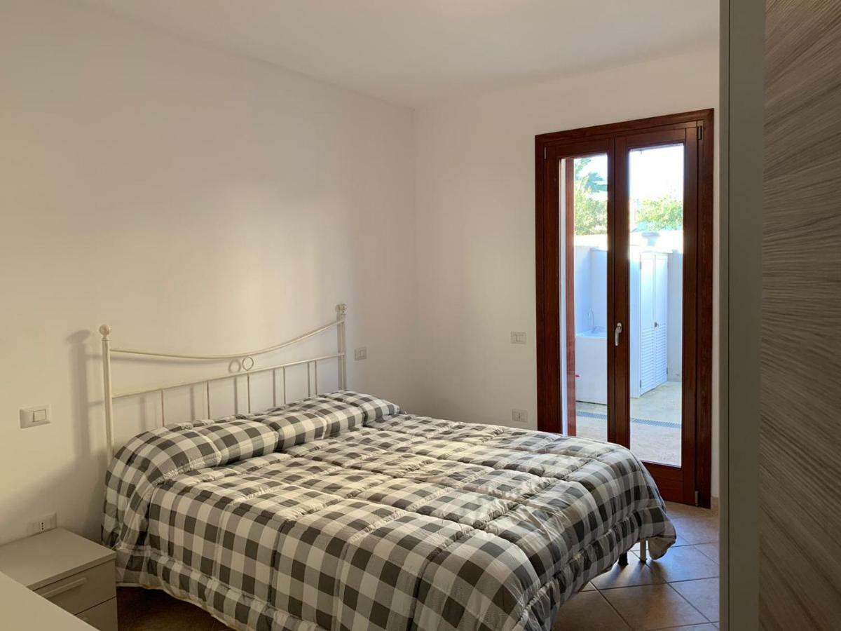 Matilde Apartment Pula Ngoại thất bức ảnh