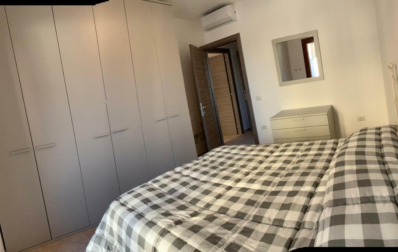Matilde Apartment Pula Ngoại thất bức ảnh